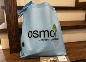 Масло osmo